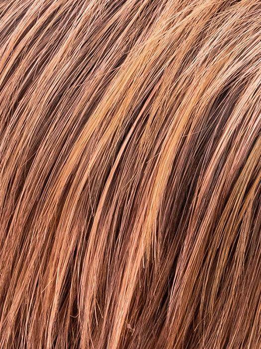 Link | Perucci | Heat Friendly Synthetic Wig | Ellen Wille - Image Maker Wigs Online