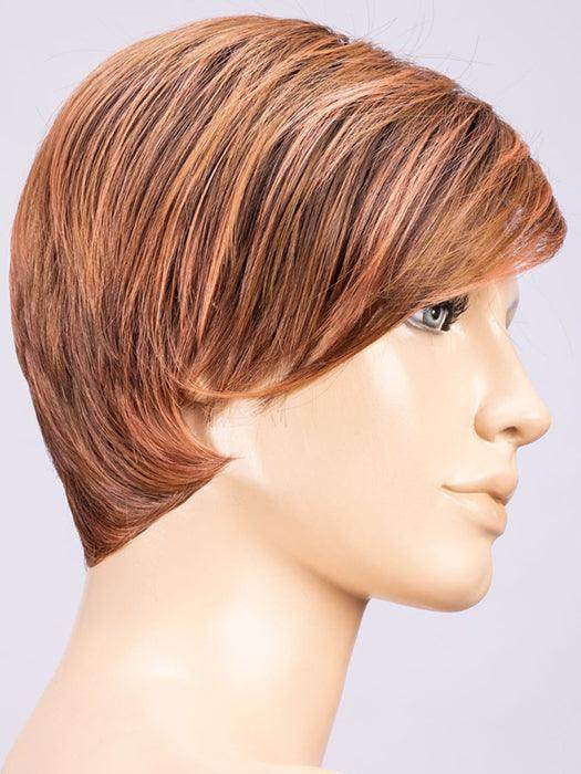 Link | Perucci | Heat Friendly Synthetic Wig | Ellen Wille - Image Maker Wigs Online