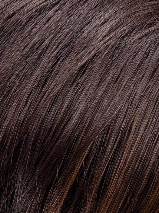 Link | Perucci | Heat Friendly Synthetic Wig | Ellen Wille - Image Maker Wigs Online