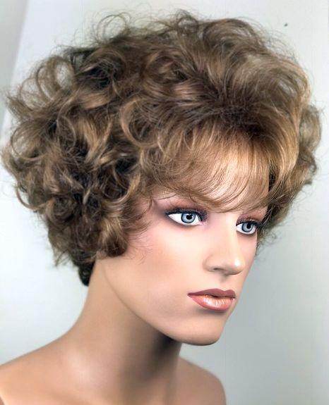 LISA Wig by Look of Love - Image Maker Wigs Online