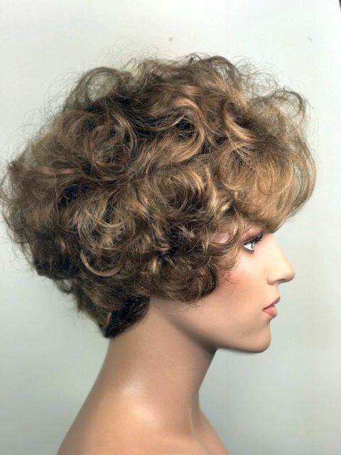 LISA Wig by Look of Love - Image Maker Wigs Online