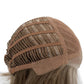 London - Lace Front Mono Part Synthetic Wig by Envy - Image Maker Wigs Online