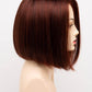 London - Lace Front Mono Part Synthetic Wig by Envy - Image Maker Wigs Online