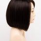 London - Lace Front Mono Part Synthetic Wig by Envy - Image Maker Wigs Online