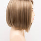 London - Lace Front Mono Part Synthetic Wig by Envy - Image Maker Wigs Online