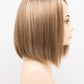 London - Lace Front Mono Part Synthetic Wig by Envy - Image Maker Wigs Online