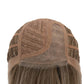 London - Lace Front Mono Part Synthetic Wig by Envy - Image Maker Wigs Online