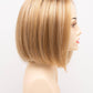 London - Lace Front Mono Part Synthetic Wig by Envy - Image Maker Wigs Online