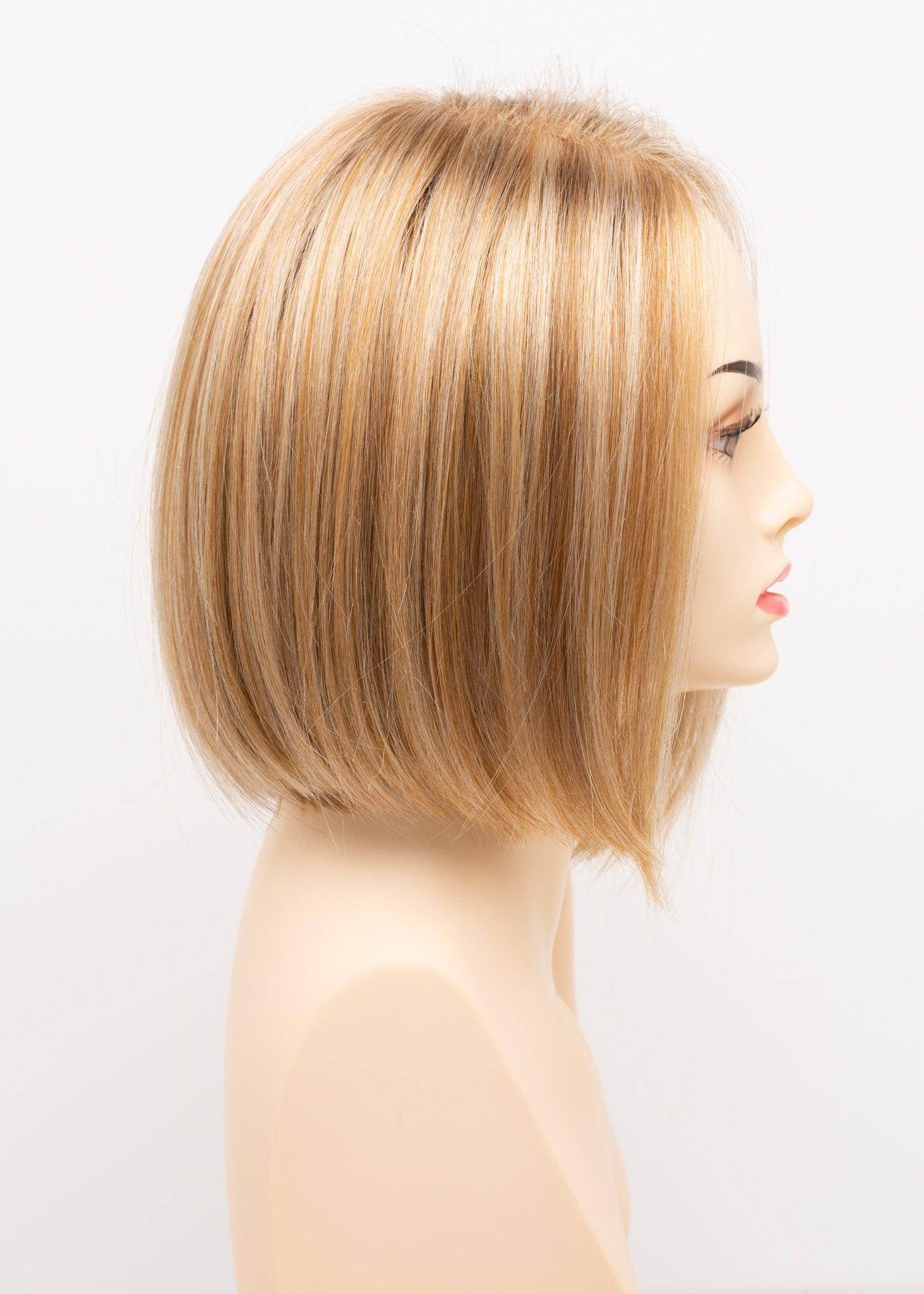 London - Lace Front Mono Part Synthetic Wig by Envy - Image Maker Wigs Online