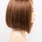 London - Lace Front Mono Part Synthetic Wig by Envy - Image Maker Wigs Online