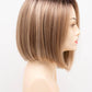 London - Lace Front Mono Part Synthetic Wig by Envy - Image Maker Wigs Online