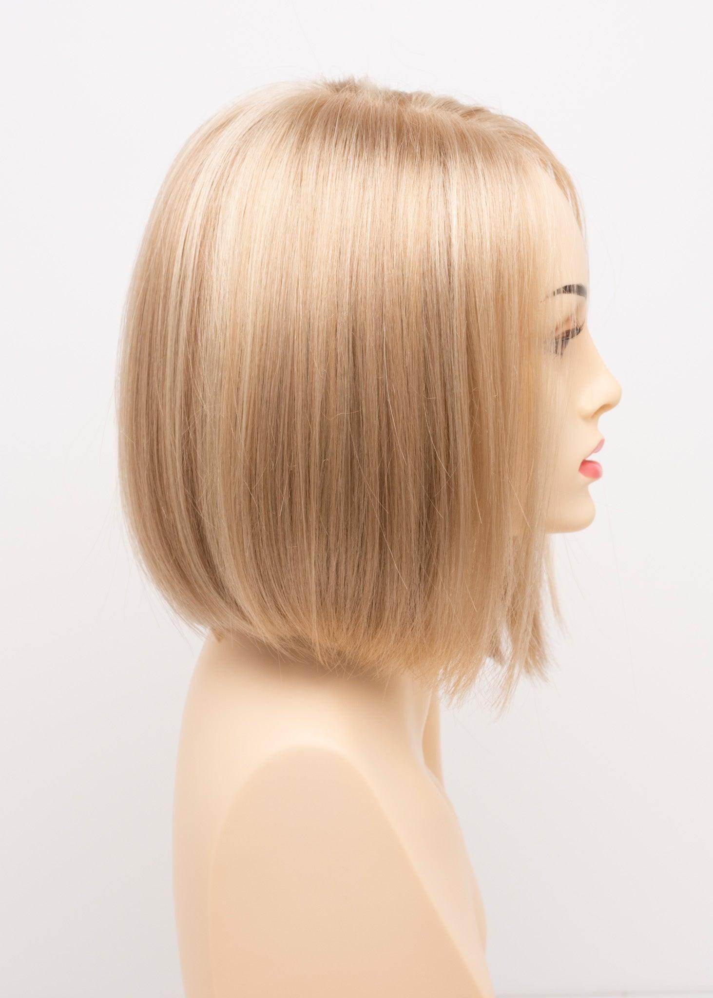 London - Lace Front Mono Part Synthetic Wig by Envy - Image Maker Wigs Online