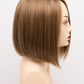 London - Lace Front Mono Part Synthetic Wig by Envy - Image Maker Wigs Online
