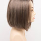 London - Lace Front Mono Part Synthetic Wig by Envy - Image Maker Wigs Online