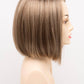 London - Lace Front Mono Part Synthetic Wig by Envy - Image Maker Wigs Online