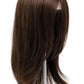 Long Topper - Lace Front Mono Top Synthetic by Envy - Image Maker Wigs Online