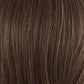 Long Topper - Lace Front Mono Top Synthetic by Envy - Image Maker Wigs Online