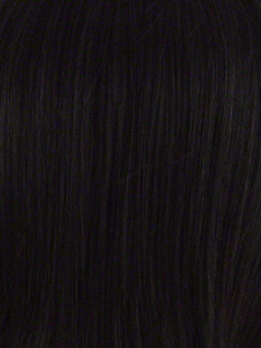 Long Topper - Lace Front Mono Top Synthetic by Envy - Image Maker Wigs Online