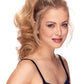 Look of Love 16" Human Hair Pony extension and Banana Clip Ponytail - Image Maker Wigs Online
