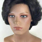 Look of Love Amanda Human Hair Wig Monofilament Silk Top - Image Maker Wigs Online
