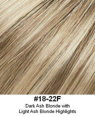 Look of Love Amanda Human Hair Wig Monofilament Silk Top - Image Maker Wigs Online