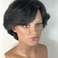 Look of Love Amanda Human Hair Wig Monofilament Silk Top - Image Maker Wigs Online