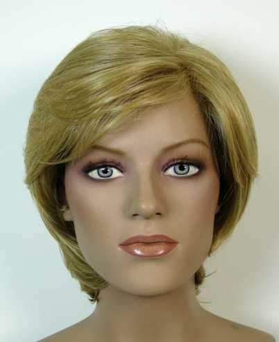 Look of Love Bixie Wig part Pixie Part Bob HD Heat Resistant - Image Maker Wigs Online