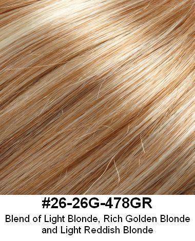 Look of Love Bixie Wig part Pixie Part Bob HD Heat Resistant - Image Maker Wigs Online