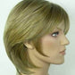Look of Love Bixie Wig part Pixie Part Bob HD Heat Resistant - Image Maker Wigs Online