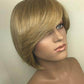 Look of Love Bob Page Boy Heat Resistant Synthetic Wig - Image Maker Wigs Online