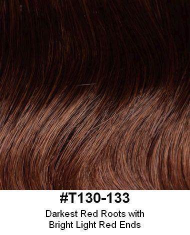 Look of Love Bob Page Boy Heat Resistant Synthetic Wig - Image Maker Wigs Online