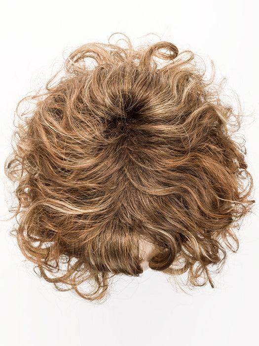 Loop | Changes Collection | Synthetic Wig | Ellen Wille - Image Maker Wigs Online