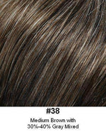 Lori Wig Lightweight Cool Airy by Look of Love - Image Maker Wigs Online