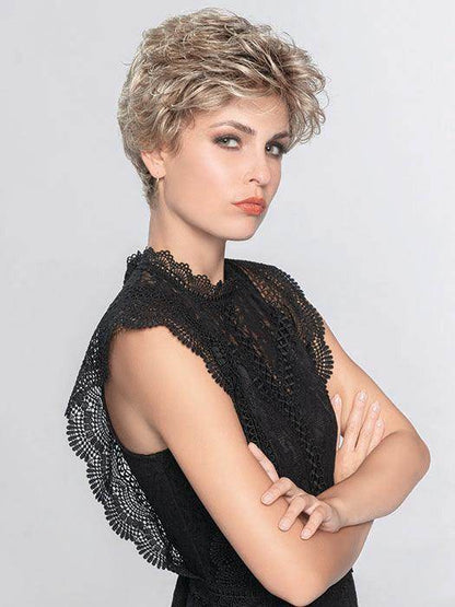 Louise | Perucci | Synthetic Wig | Ellen Wille - Image Maker Wigs Online