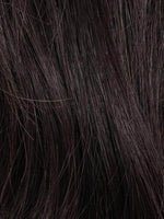 Lovely | Top Power | Heat Friendly Synthetic Topper | Ellen Wille - Image Maker Wigs Online