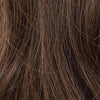 Lovely | Top Power | Heat Friendly Synthetic Topper | Ellen Wille - CHOCOLATE-ROOTED
