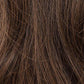 Lovely | Top Power | Heat Friendly Synthetic Topper | Ellen Wille - Image Maker Wigs Online