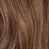 Lovely | Top Power | Heat Friendly Synthetic Topper | Ellen Wille - MOCCA-ROOTED