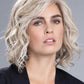Lovely | Top Power | Heat Friendly Synthetic Topper | Ellen Wille - Image Maker Wigs Online