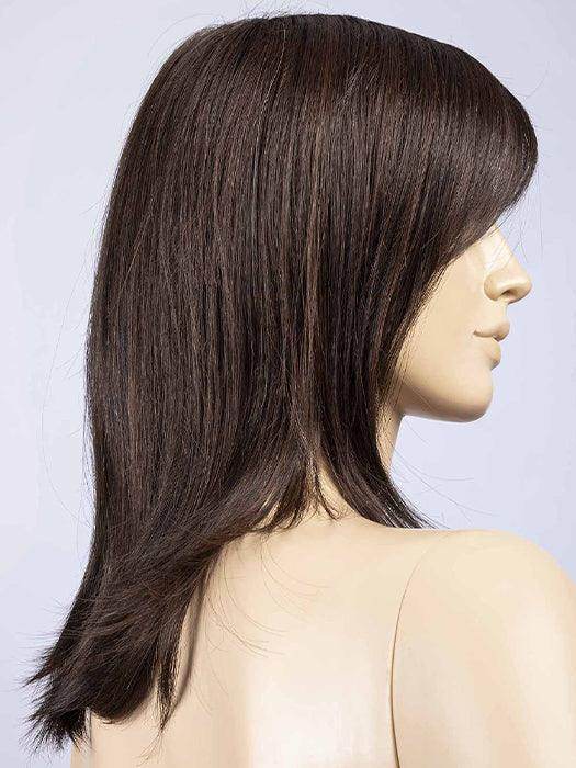 Luna | Modixx Collection | Heat Friendly Synthetic Wig | Ellen Wille - Image Maker Wigs Online