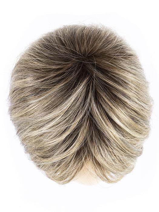 Luna | Modixx Collection | Heat Friendly Synthetic Wig | Ellen Wille - Image Maker Wigs Online