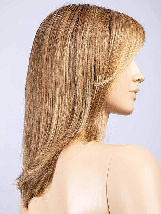 Luna | Modixx Collection | Heat Friendly Synthetic Wig | Ellen Wille - Image Maker Wigs Online