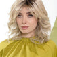 Luna | Modixx Collection | Heat Friendly Synthetic Wig | Ellen Wille - Image Maker Wigs Online