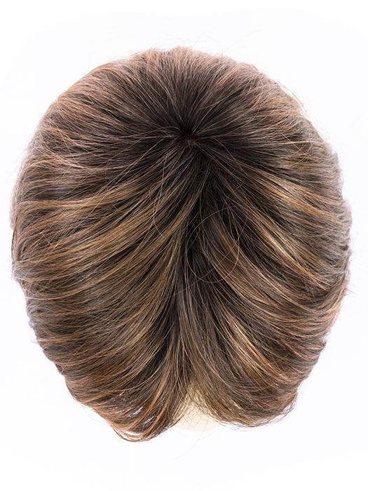 Luna | Modixx Collection | Heat Friendly Synthetic Wig | Ellen Wille - Image Maker Wigs Online