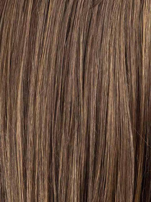 Luna | Modixx Collection | Heat Friendly Synthetic Wig | Ellen Wille - Image Maker Wigs Online