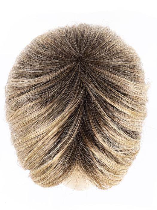Luna | Modixx Collection | Heat Friendly Synthetic Wig | Ellen Wille - Image Maker Wigs Online