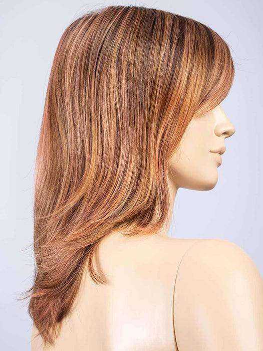 Luna | Modixx Collection | Heat Friendly Synthetic Wig | Ellen Wille - Image Maker Wigs Online
