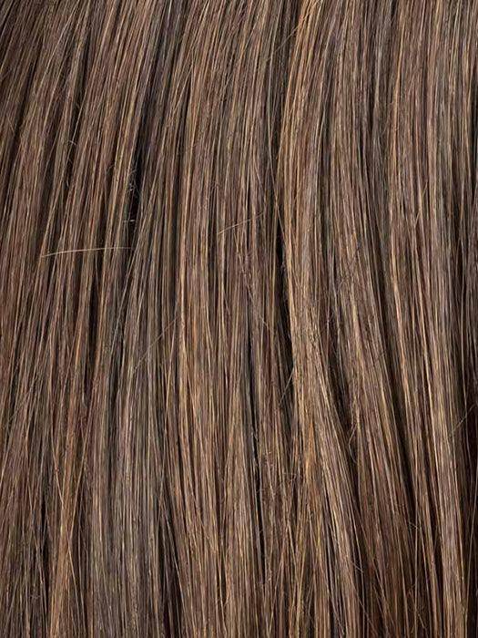 Luna | Modixx Collection | Heat Friendly Synthetic Wig | Ellen Wille - Image Maker Wigs Online