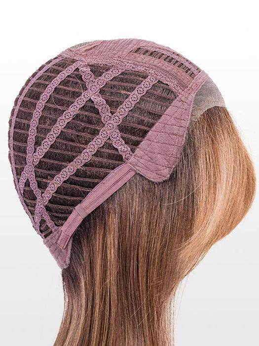 Luna | Modixx Collection | Heat Friendly Synthetic Wig | Ellen Wille - Image Maker Wigs Online
