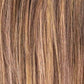 Luna | Modixx Collection | Heat Friendly Synthetic Wig | Ellen Wille - Image Maker Wigs Online